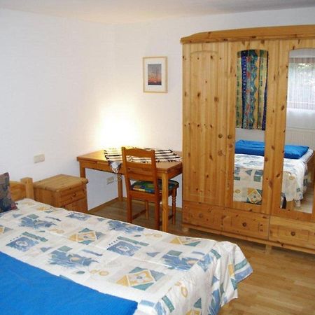 Appartamento Annettes Ferienstuebchen Bad Berka Esterno foto